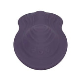 Doc Johnson iRide Pleasure Seat Throb Grinder With Remote Remote Control Vibrators